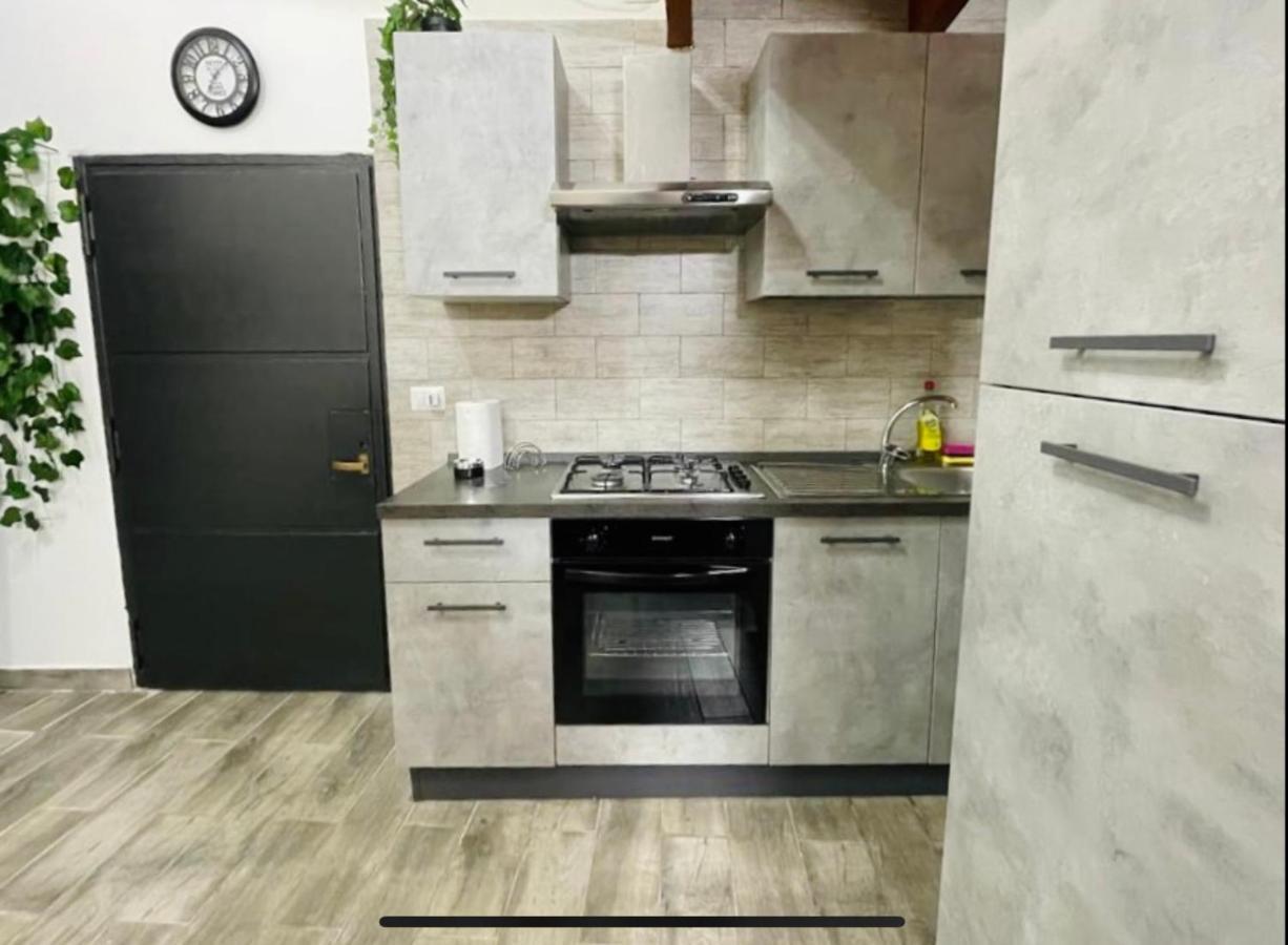 Qs House Apartment Napoli Ngoại thất bức ảnh